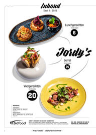 Bidfood folder Pagina 2