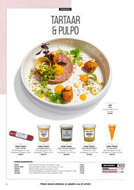 Bidfood folder Pagina 20