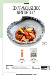 Bidfood folder Pagina 32