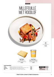Bidfood folder Pagina 39