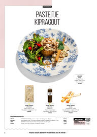 Bidfood folder Pagina 40