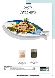 Bidfood folder Pagina 43