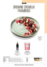 Bidfood folder Pagina 55