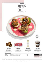 Bidfood folder Pagina 6
