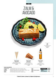 Bidfood folder Pagina 9