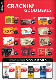 Star Liquor catalogue week 35 Page 2
