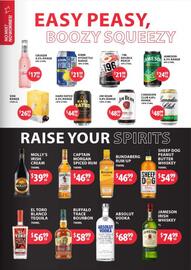 Star Liquor catalogue week 35 Page 3