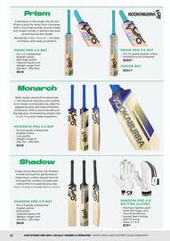 Sportspower catalogue Page 12