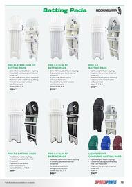 Sportspower catalogue Page 13