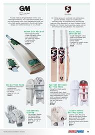 Sportspower catalogue Page 15