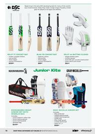 Sportspower catalogue Page 16