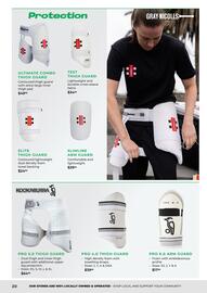 Sportspower catalogue Page 20