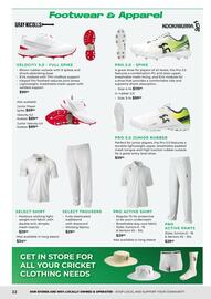 Sportspower catalogue Page 22
