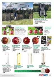 Sportspower catalogue Page 25