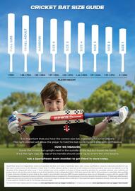 Sportspower catalogue Page 26