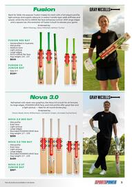 Sportspower catalogue Page 3