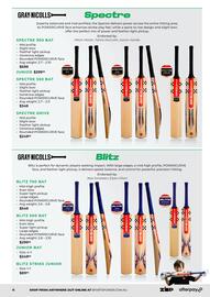 Sportspower catalogue Page 4
