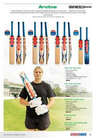 Sportspower catalogue Page 5