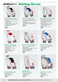 Sportspower catalogue Page 6