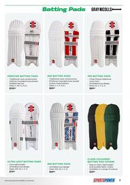 Sportspower catalogue Page 7
