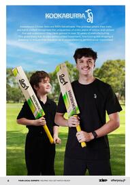 Sportspower catalogue Page 8
