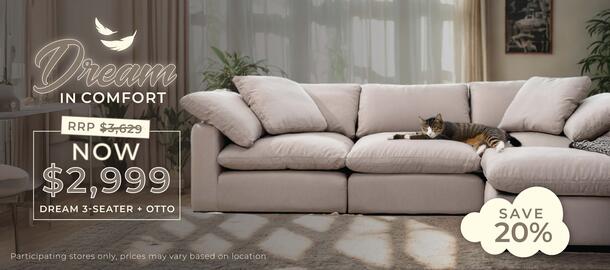 Furniture One catalogue Page 2