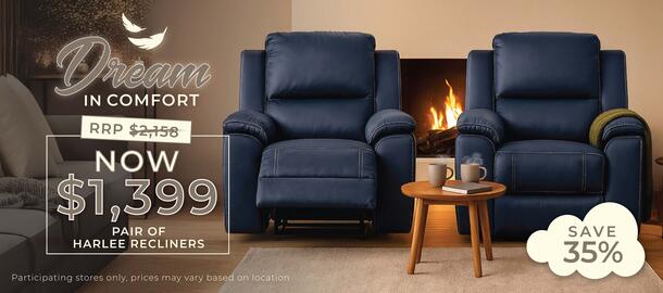 Furniture One catalogue Page 3