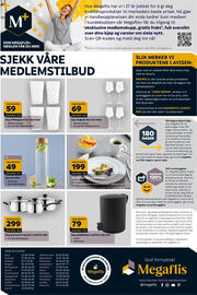 Megaflis kundeavis Side 40