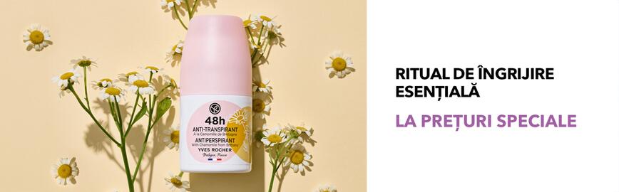 Catalog Yves Rocher Pagină 2