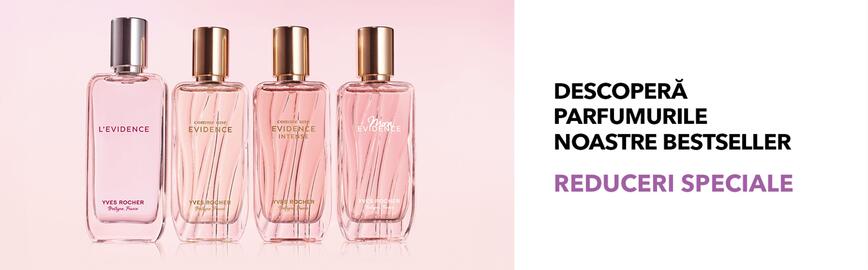 Catalog Yves Rocher Pagină 4