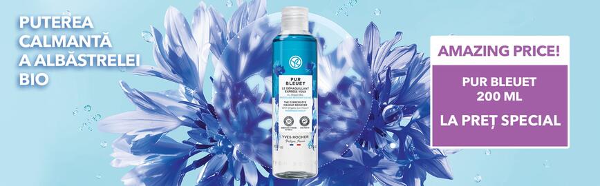 Catalog Yves Rocher Pagină 5