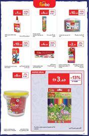 Carrefour catalogue Page 19