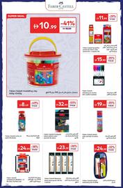 Carrefour catalogue Page 24