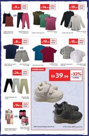 Carrefour catalogue Page 27