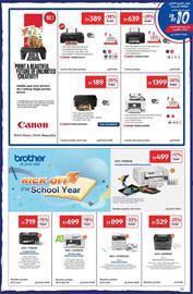 Carrefour catalogue Page 35