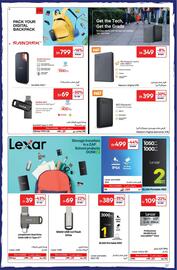 Carrefour catalogue Page 37