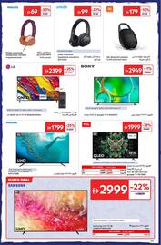 Carrefour catalogue Page 39