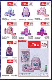 Carrefour catalogue Page 5