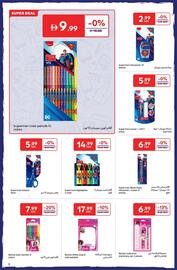 Carrefour catalogue Page 8