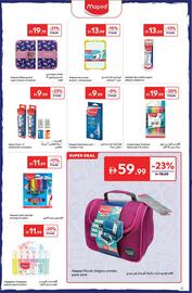Carrefour catalogue Page 9