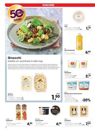 Hanos folder | Gazet Pagina 12