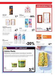 Hanos folder | Gazet Pagina 13