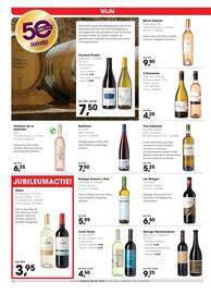 Hanos folder | Gazet Pagina 16