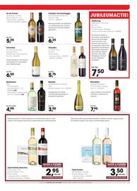 Hanos folder | Gazet Pagina 17