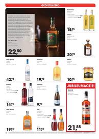 Hanos folder | Gazet Pagina 18