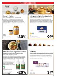 Hanos folder | Gazet Pagina 19