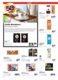 Hanos folder | Gazet Pagina 22