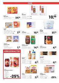 Hanos folder | Gazet Pagina 24