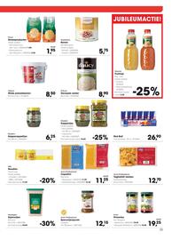 Hanos folder | Gazet Pagina 25