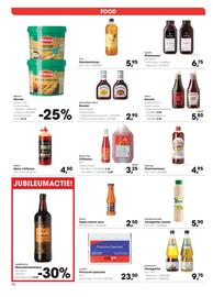 Hanos folder | Gazet Pagina 26